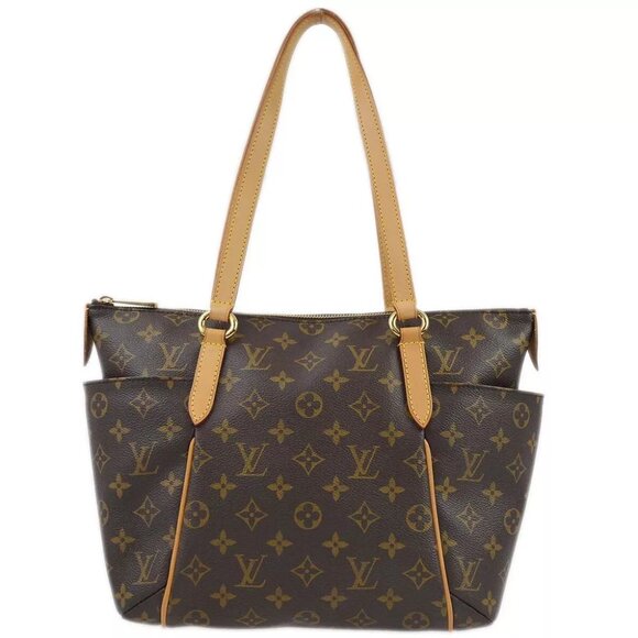 Louis Vuitton Monogram Totally PM Tote Handbag - Picture 1 of 7